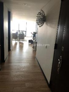 Apartamento de 3 alcobas en venta en Altos De Cabrera, Bogotá, 159 m² · foto 6 de 18