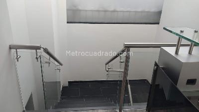 Casa de 4 alcobas en venta en Lisboa, Bogotá, 260 m² · foto 12 de 14