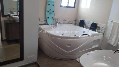 Casa de 4 alcobas en venta en Lisboa, Bogotá, 260 m² · foto 14 de 14