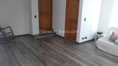 Casa de 4 alcobas en venta en Lisboa, Bogotá, 260 m² · foto 2 de 14