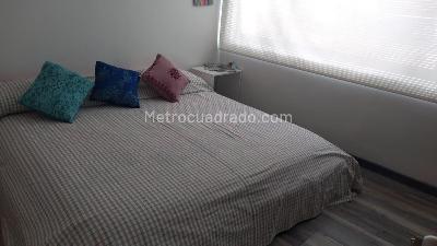 Casa de 4 alcobas en venta en Lisboa, Bogotá, 260 m² · foto 9 de 14