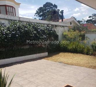 Casa en Arriendo, SANTA ANA ORIENTAL, Bogotá D.C.