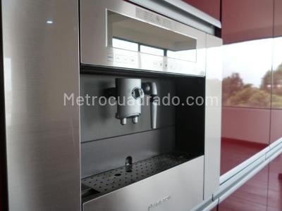 Apartamento en venta en Montearroyo, Bogotá · foto 20 de 20