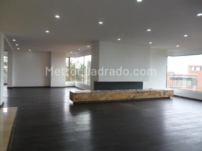 Apartamento en venta en Montearroyo, Bogotá · foto 2 de 20