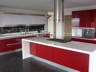 Apartamento en venta en Montearroyo, Bogotá · foto 5 de 20