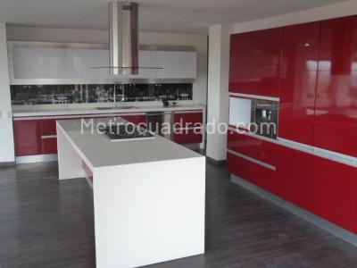 Apartamento en venta en Montearroyo, Bogotá · foto 6 de 20