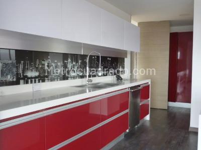 Apartamento en venta en Montearroyo, Bogotá · foto 7 de 20