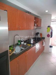 Apartamento en venta en Chico Navarra, Bogotá · foto 2 de 4