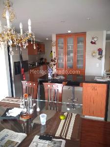 Apartamento en venta en Chico Navarra, Bogotá · foto 3 de 4