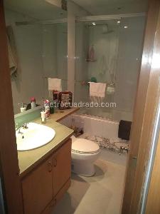 Apartamento en venta en Chico Navarra, Bogotá · foto 4 de 4