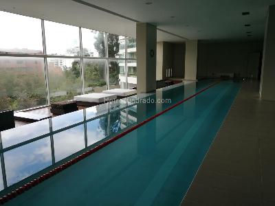 Apartamento de 3 alcobas en venta en Rosales Peñas Blancas, Bogotá, 340 m² · foto 13 de 20