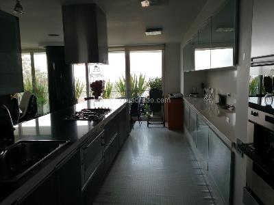 Apartamento de 3 alcobas en venta en Rosales Peñas Blancas, Bogotá, 340 m² · foto 14 de 20