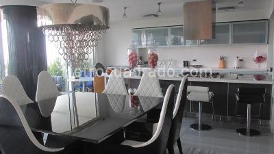 Apartamento de 3 alcobas en venta en Rosales Peñas Blancas, Bogotá, 340 m² · foto 15 de 20