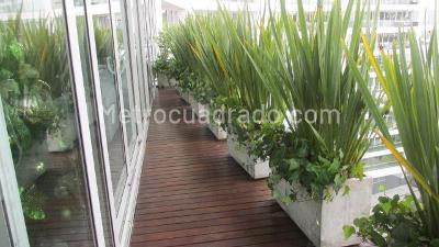 Apartamento de 3 alcobas en venta en Rosales Peñas Blancas, Bogotá, 340 m² · foto 16 de 20