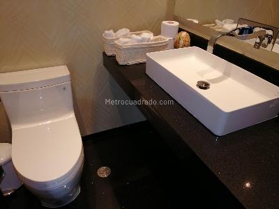 Apartamento de 3 alcobas en venta en Rosales Peñas Blancas, Bogotá, 340 m² · foto 18 de 20
