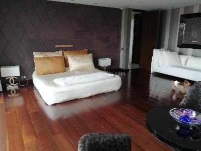 Apartamento de 3 alcobas en venta en Rosales Peñas Blancas, Bogotá, 340 m² · foto 2 de 20