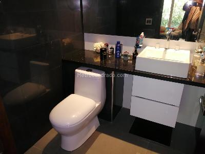 Apartamento de 3 alcobas en venta en Rosales Peñas Blancas, Bogotá, 340 m² · foto 20 de 20