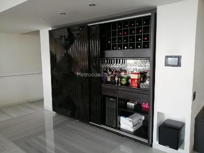Apartamento de 3 alcobas en venta en Rosales Peñas Blancas, Bogotá, 340 m² · foto 3 de 20