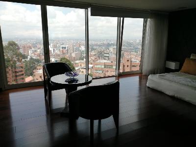 Apartamento de 3 alcobas en venta en Rosales Peñas Blancas, Bogotá, 340 m² · foto 4 de 20