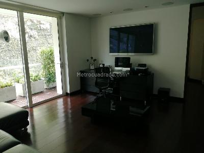 Apartamento de 3 alcobas en venta en Rosales Peñas Blancas, Bogotá, 340 m² · foto 5 de 20