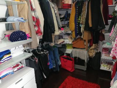 Apartamento de 3 alcobas en venta en Rosales Peñas Blancas, Bogotá, 340 m² · foto 6 de 20