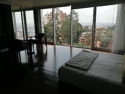 Apartamento de 3 alcobas en venta en Rosales Peñas Blancas, Bogotá, 340 m² · foto 7 de 20