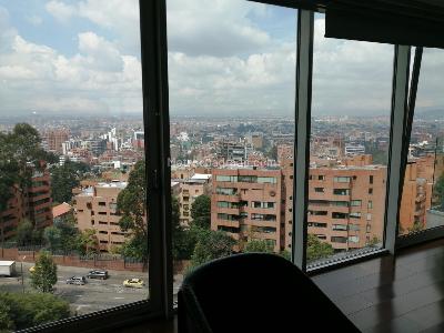 Apartamento de 3 alcobas en venta en Rosales Peñas Blancas, Bogotá, 340 m² · foto 8 de 20