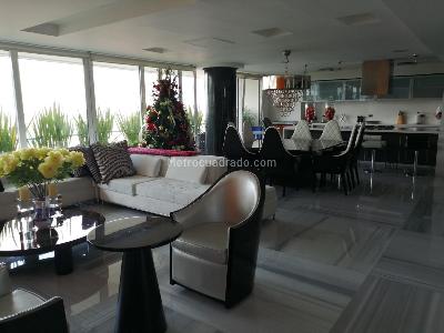 Apartamento de 3 alcobas en venta en Rosales Peñas Blancas, Bogotá, 340 m² · foto 9 de 20