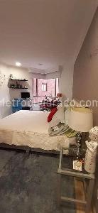 Apartamento de 2 alcobas en venta en Cedritos, Bogotá, 102 m² · foto 11 de 15