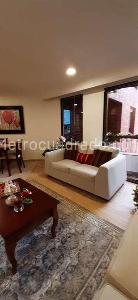 Apartamento de 2 alcobas en venta en Cedritos, Bogotá, 102 m² · foto 3 de 15