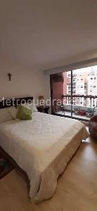 Apartamento de 2 alcobas en venta en Cedritos, Bogotá, 102 m² · foto 5 de 15