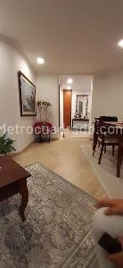 Apartamento de 2 alcobas en venta en Cedritos, Bogotá, 102 m² · foto 9 de 15