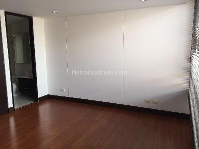 Apartamento en venta en Virrey, Bogotá · foto 9 de 16