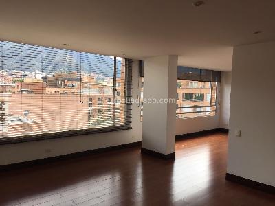 Apartamento en venta en Virrey, Bogotá · foto 10 de 16
