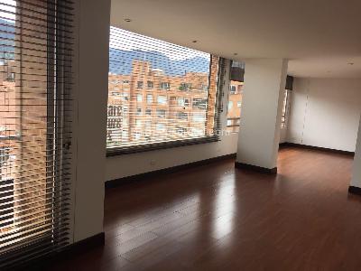 Apartamento en venta en Virrey, Bogotá · foto 13 de 16