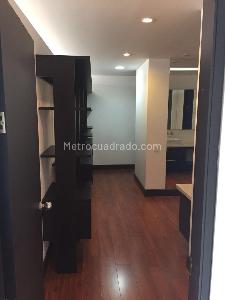 Apartamento en venta en Virrey, Bogotá · foto 14 de 16