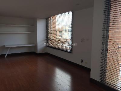 Apartamento en venta en Virrey, Bogotá · foto 15 de 16