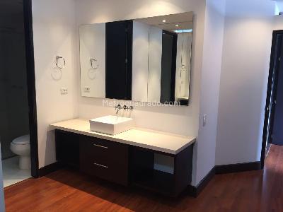 Apartamento en venta en Virrey, Bogotá · foto 16 de 16