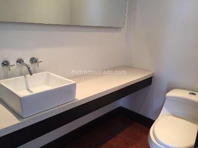 Apartamento en venta en Virrey, Bogotá · foto 2 de 16