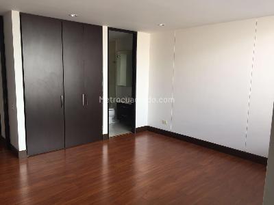 Apartamento en venta en Virrey, Bogotá · foto 3 de 16