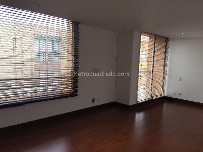 Apartamento en venta en Virrey, Bogotá · foto 4 de 16