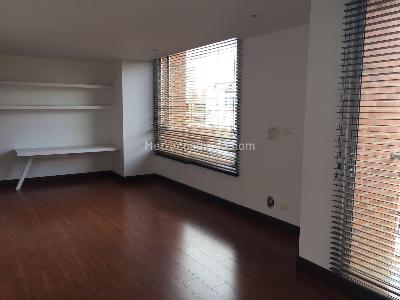 Apartamento en venta en Virrey, Bogotá · foto 5 de 16