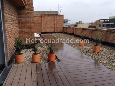Apartamento en venta en Virrey, Bogotá · foto 6 de 16