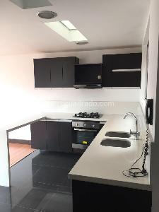 Apartamento en venta en Virrey, Bogotá · foto 7 de 16