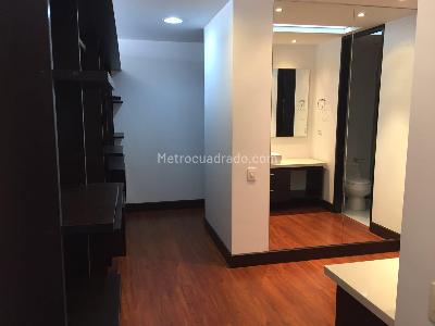 Apartamento en venta en Virrey, Bogotá · foto 8 de 16