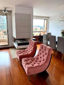 Apartamento en venta en Santa Barbara Occidental, Bogotá · foto 11 de 18