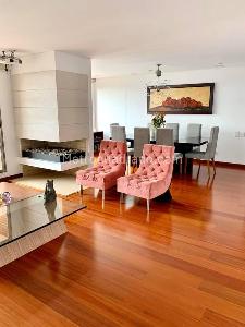 Apartamento en venta en Santa Barbara Occidental, Bogotá · foto 14 de 18