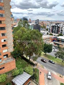 Apartamento en venta en Santa Barbara Occidental, Bogotá · foto 18 de 18