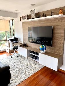 Apartamento en venta en Santa Barbara Occidental, Bogotá · foto 9 de 18
