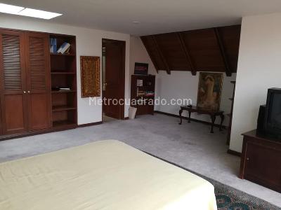 Apartamento en venta en Chico Norte, Bogotá · foto 11 de 20